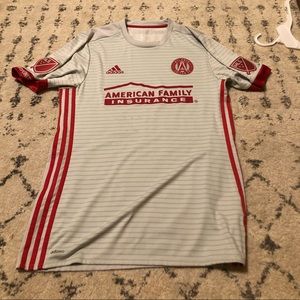 Atlanta United Jersey